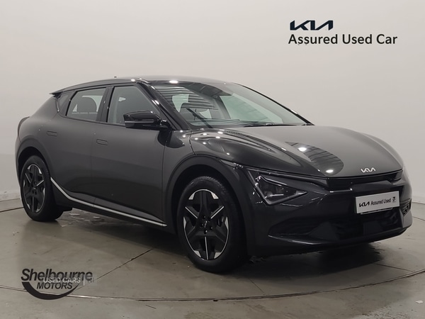 Used Kia EV6 2024 for sale - 76433540: Photo 1