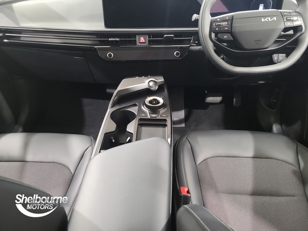 Used Kia EV6 2024 for sale - 76433540: Photo 17