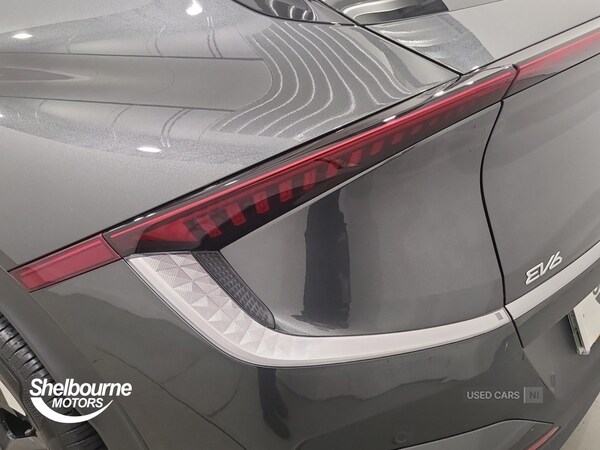 Used Kia EV6 2024 for sale - 76433540: Photo 24