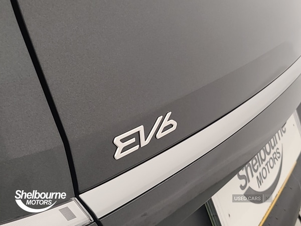 Used Kia EV6 2024 for sale - 76433540: Photo 27