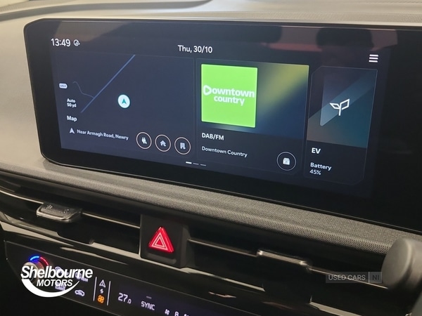 Used Kia EV6 2024 for sale - 76433540: Photo 38