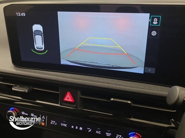 Used Kia EV6 2024 for sale - 76433540: Photo 40