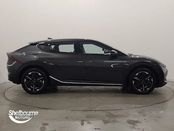 Used Kia EV6 2024 for sale - 76433540: Photo