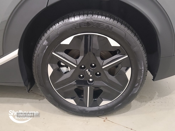 Used Kia EV6 2024 for sale - 76433540: Photo 8