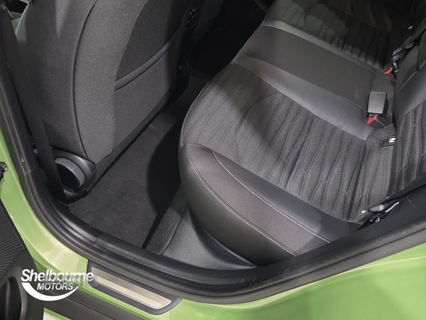 Used Kia XCeed 2023 for sale - 77659382: Photo 10