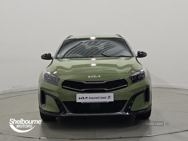 Used Kia XCeed 2023 for sale - 77659382: Photo 12