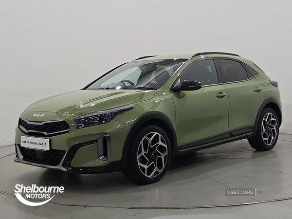 Used Kia XCeed 2023 for sale - 77659382: Photo 13