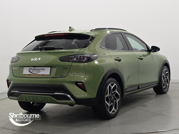 Used Kia XCeed 2023 for sale - 77659382: Photo 14