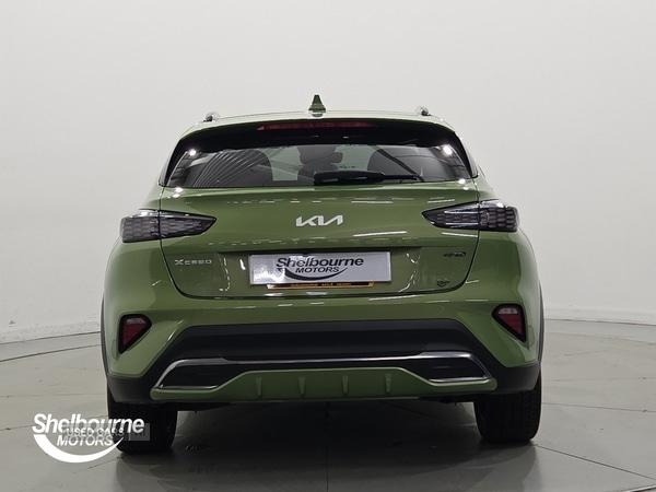 Used Kia XCeed 2023 for sale - 77659382: Photo 15