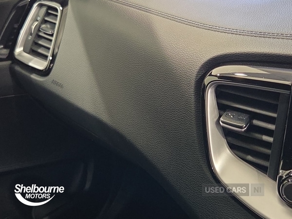 Used Kia XCeed 2023 for sale - 77659382: Photo 18