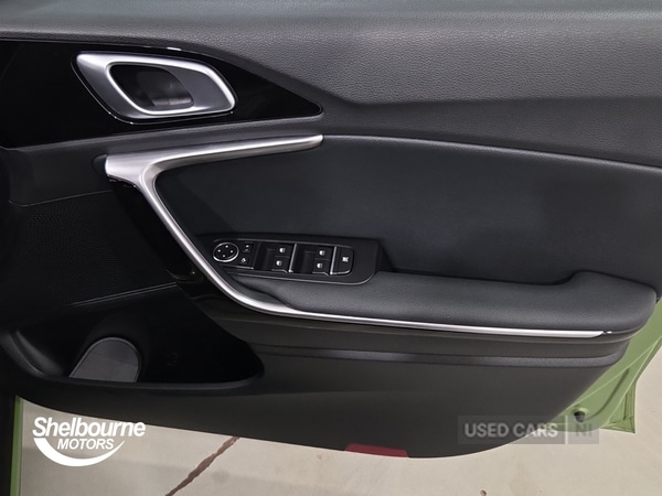 Used Kia XCeed 2023 for sale - 77659382: Photo 20