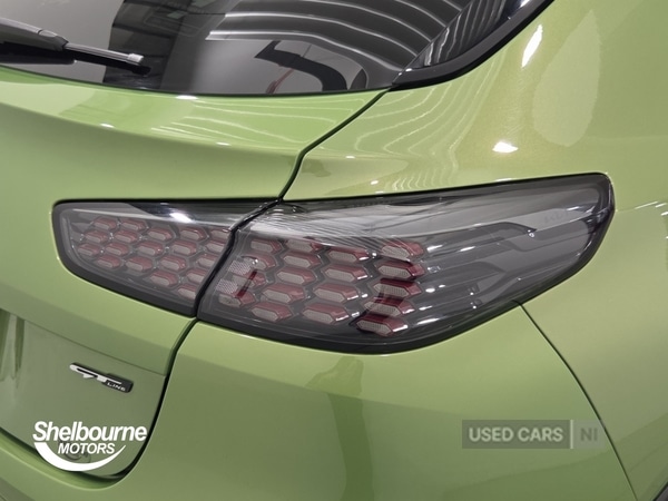 Used Kia XCeed 2023 for sale - 77659382: Photo 24