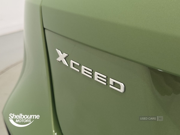 Used Kia XCeed 2023 for sale - 77659382: Photo 27