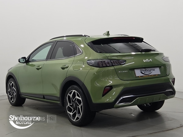 Used Kia XCeed 2023 for sale - 77659382: Photo 3