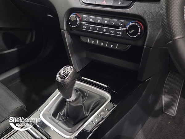 Used Kia XCeed 2023 for sale - 77659382: Photo 35