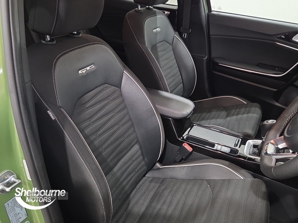 Used Kia XCeed 2023 for sale - 77659382: Photo 37