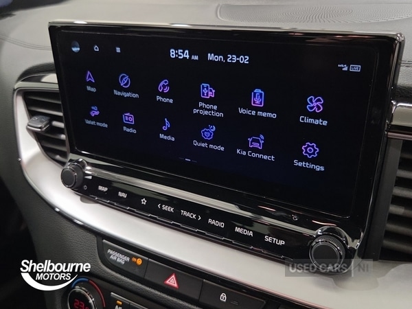 Used Kia XCeed 2023 for sale - 77659382: Photo 38