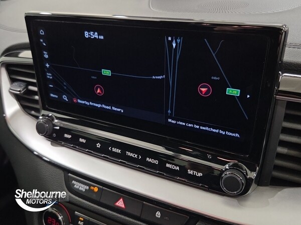 Used Kia XCeed 2023 for sale - 77659382: Photo 39