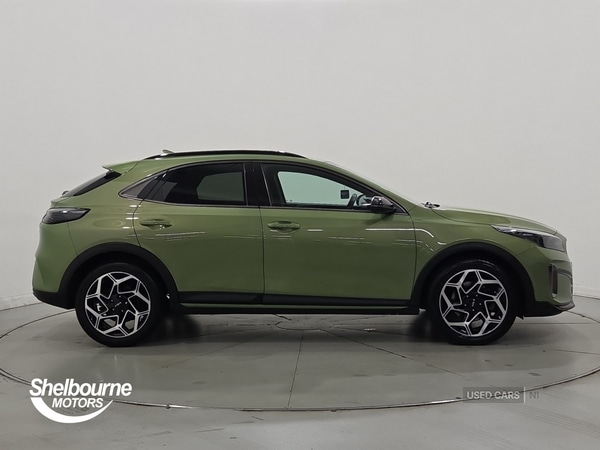 Used Kia XCeed 2023 for sale - 77659382: Photo 4