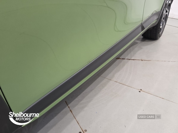 Used Kia XCeed 2023 for sale - 77659382: Photo 46