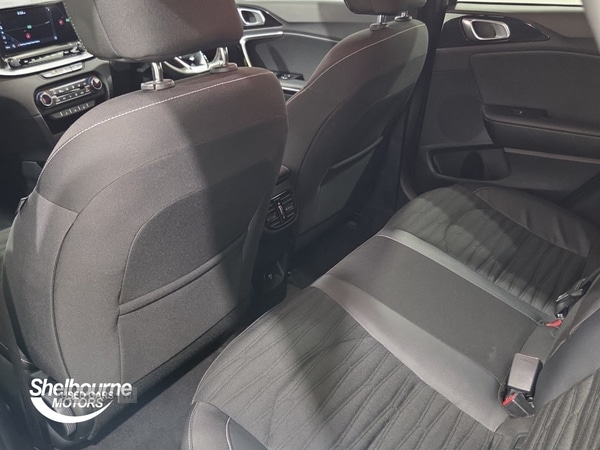 Used Kia XCeed 2023 for sale - 77659382: Photo 47