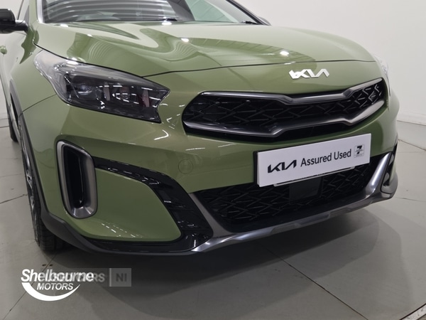 Used Kia XCeed 2023 for sale - 77659382: Photo 50