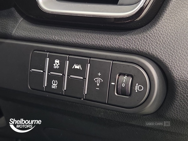 Used Kia XCeed 2023 for sale - 77659382: Photo 6