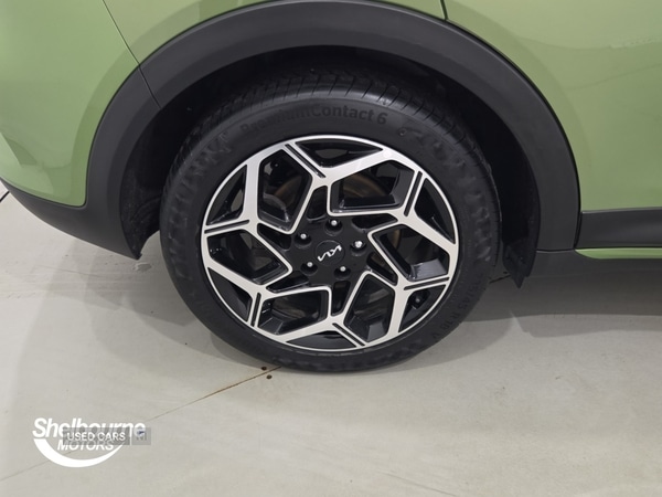 Used Kia XCeed 2023 for sale - 77659382: Photo 8