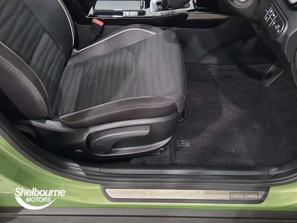 Used Kia XCeed 2023 for sale - 77659382: Photo 9