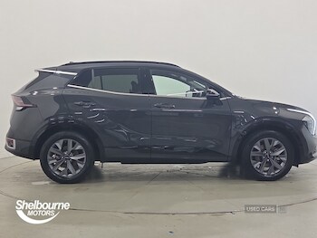 Used Kia Sportage 2023 for sale - 78261656: Photo