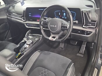 Used Kia Sportage 2023 for sale - 78261656: Photo