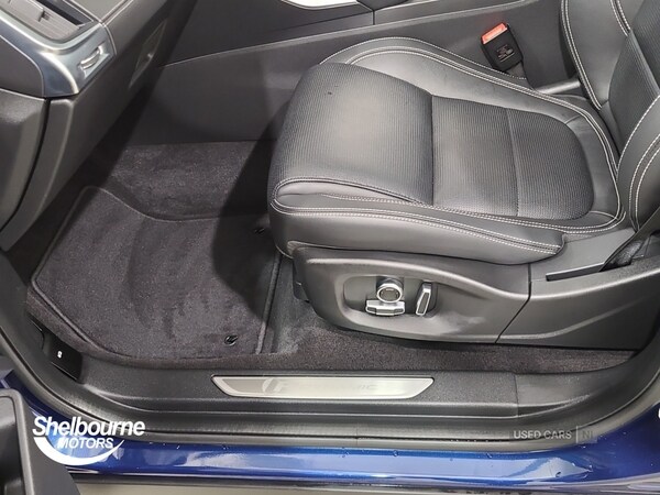 Used Jaguar E-Pace 2021 for sale - 76215804: Photo 10