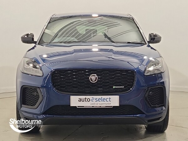 Used Jaguar E-Pace 2021 for sale - 76215804: Photo 11