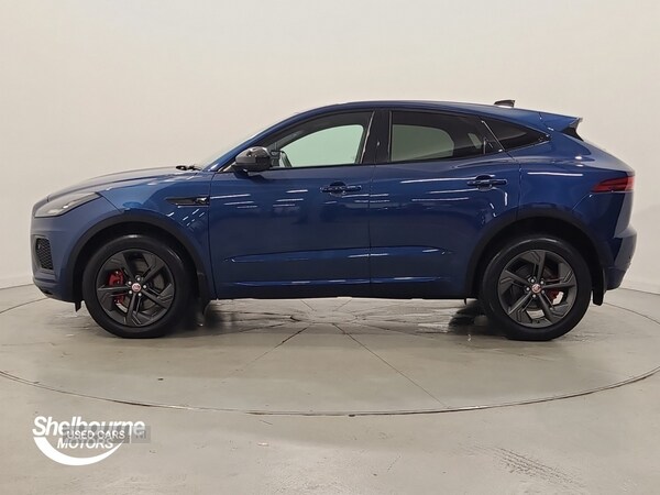 Used Jaguar E-Pace 2021 for sale - 76215804: Photo 15