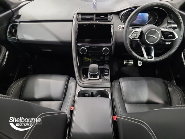 Used Jaguar E-Pace 2021 for sale - 76215804: Photo 16