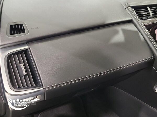 Used Jaguar E-Pace 2021 for sale - 76215804: Photo 17