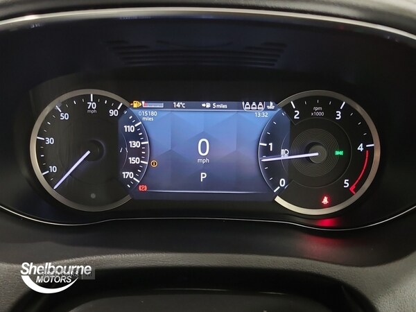 Used Jaguar E-Pace 2021 for sale - 76215804: Photo 18