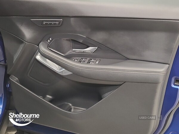 Used Jaguar E-Pace 2021 for sale - 76215804: Photo 19