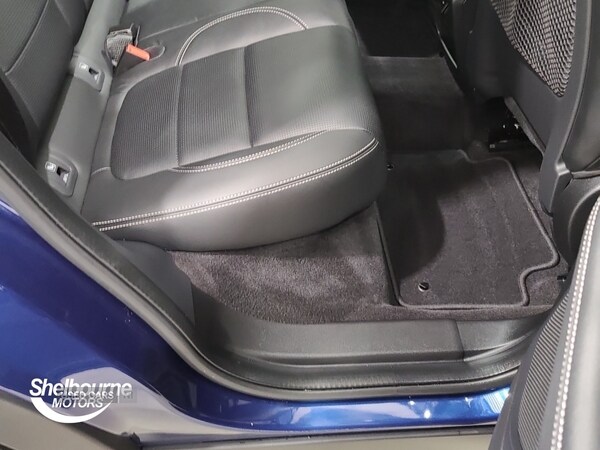 Used Jaguar E-Pace 2021 for sale - 76215804: Photo 22