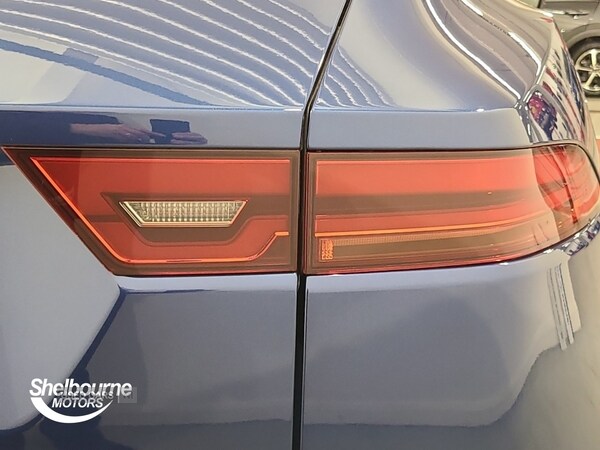 Used Jaguar E-Pace 2021 for sale - 76215804: Photo 24