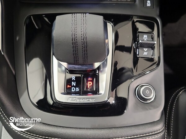 Used Jaguar E-Pace 2021 for sale - 76215804: Photo 34