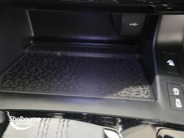 Used Jaguar E-Pace 2021 for sale - 76215804: Photo 35