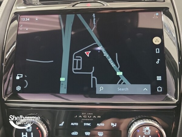 Used Jaguar E-Pace 2021 for sale - 76215804: Photo 38