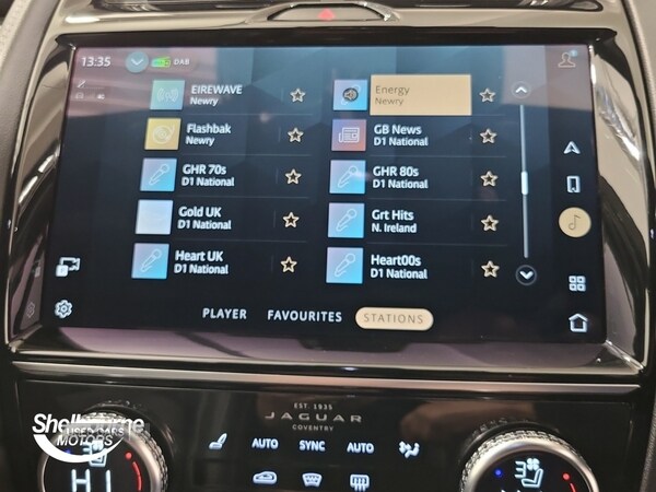 Used Jaguar E-Pace 2021 for sale - 76215804: Photo 39