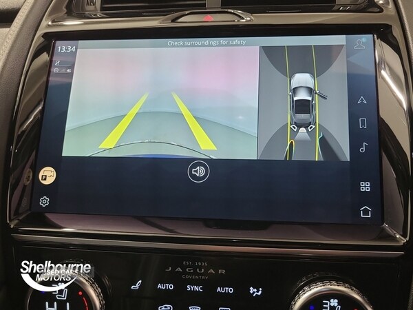 Used Jaguar E-Pace 2021 for sale - 76215804: Photo 40