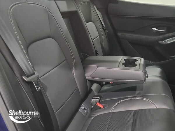 Used Jaguar E-Pace 2021 for sale - 76215804: Photo 42