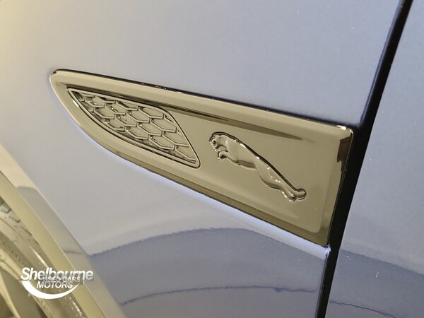 Used Jaguar E-Pace 2021 for sale - 76215804: Photo 47