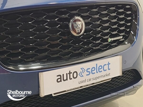 Used Jaguar E-Pace 2021 for sale - 76215804: Photo 50