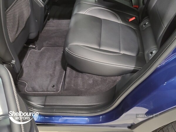 Used Jaguar E-Pace 2021 for sale - 76215804: Photo 9
