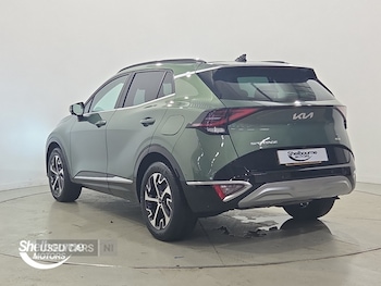 Used Kia Sportage 2023 for sale - 78277139: Photo